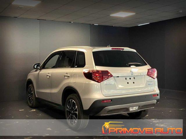 SUZUKI Vitara 1.4 Hybrid Starview