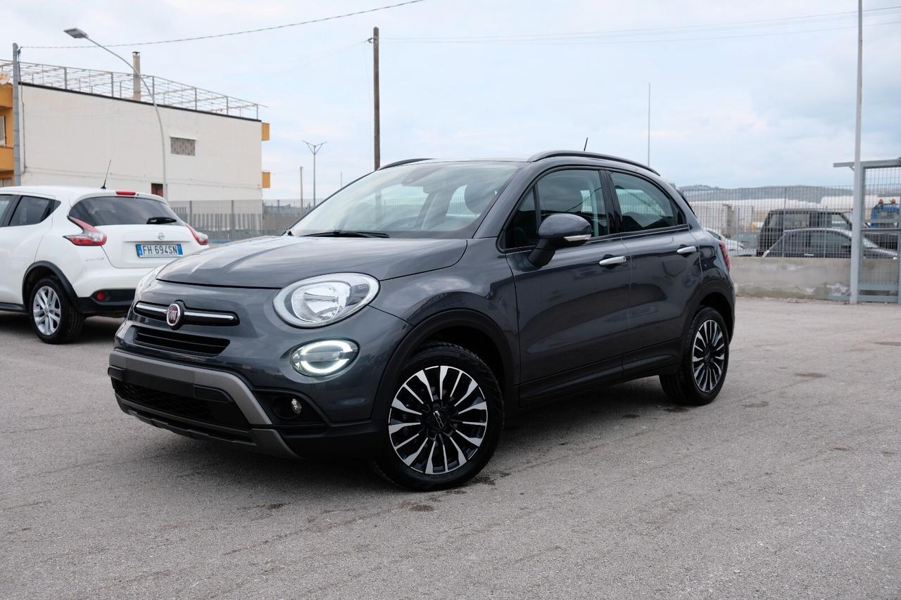 Fiat 500X 1.6 MultiJet 130 CV Cross