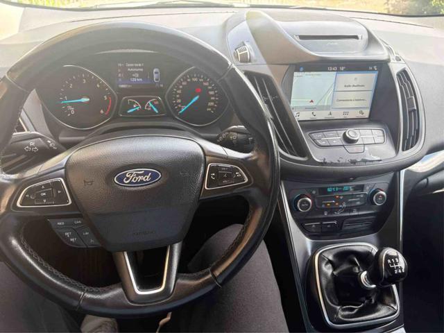 FORD Kuga 1.5 tdci Titanium s