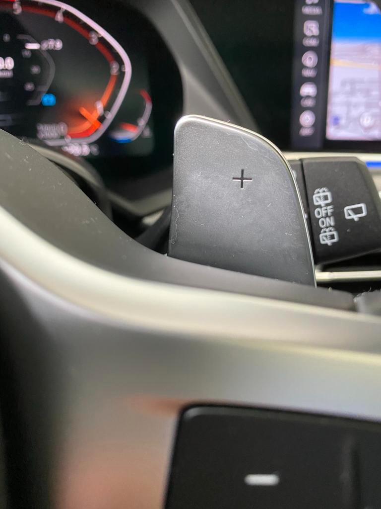 BMW X5 xdrive30d Msport - 20"-Tetto - HarmanK-Carplay-Camera 360