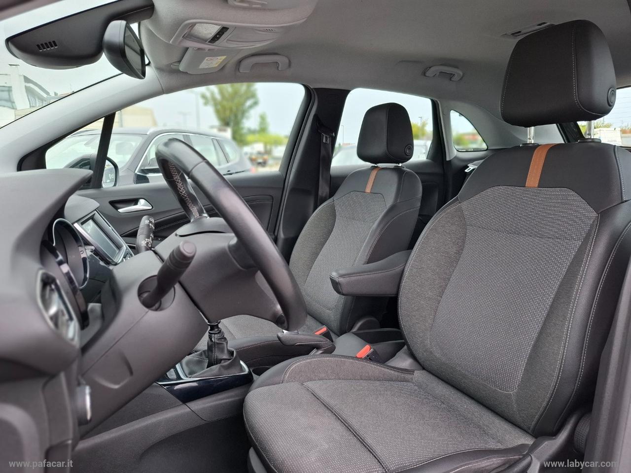 OPEL Crossland 1.2 12V S&S Elegance