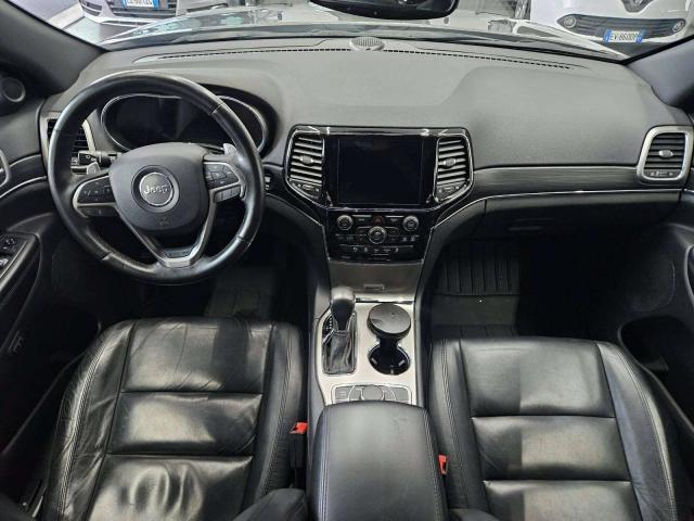 Jeep Grand Cherokee Grand Cherokee 3.0 V6 250cv auto my18 E6d