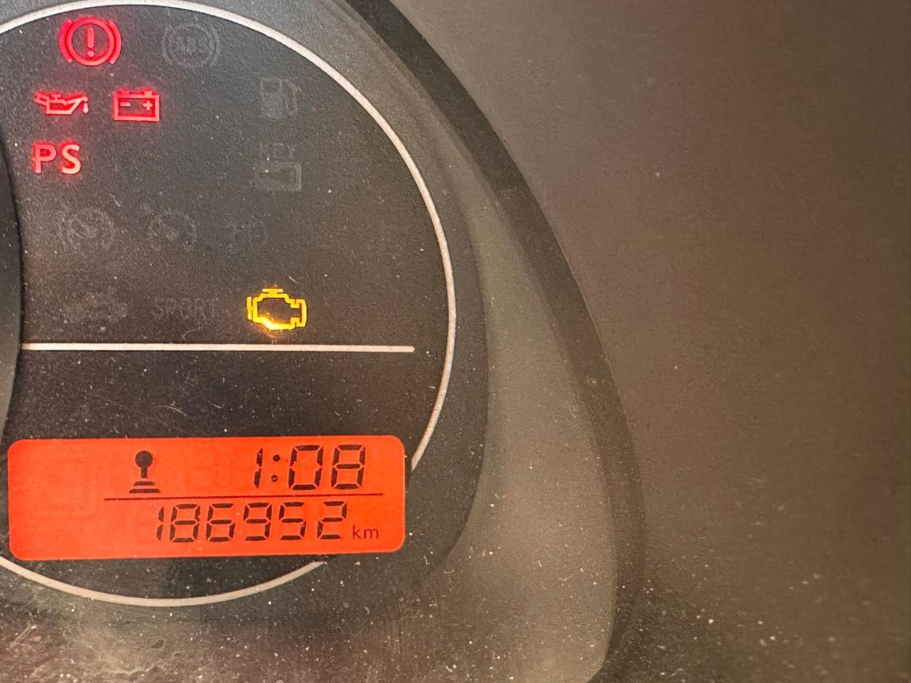 Nissan Micra 1.2 12V 5 porte Tekna