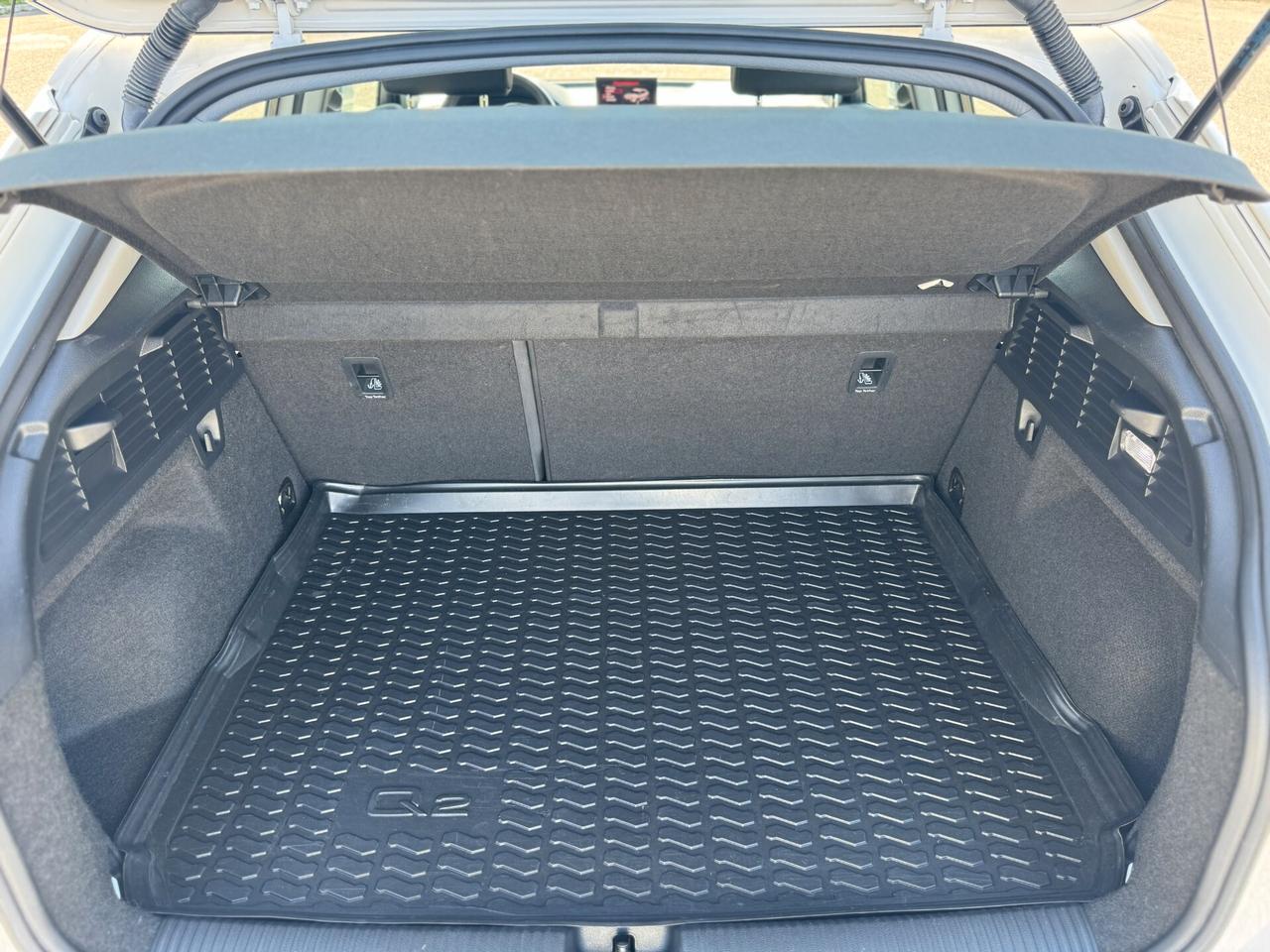 Audi Q2 1.0 TFSI Sport 150CV -PREZZO REALE-