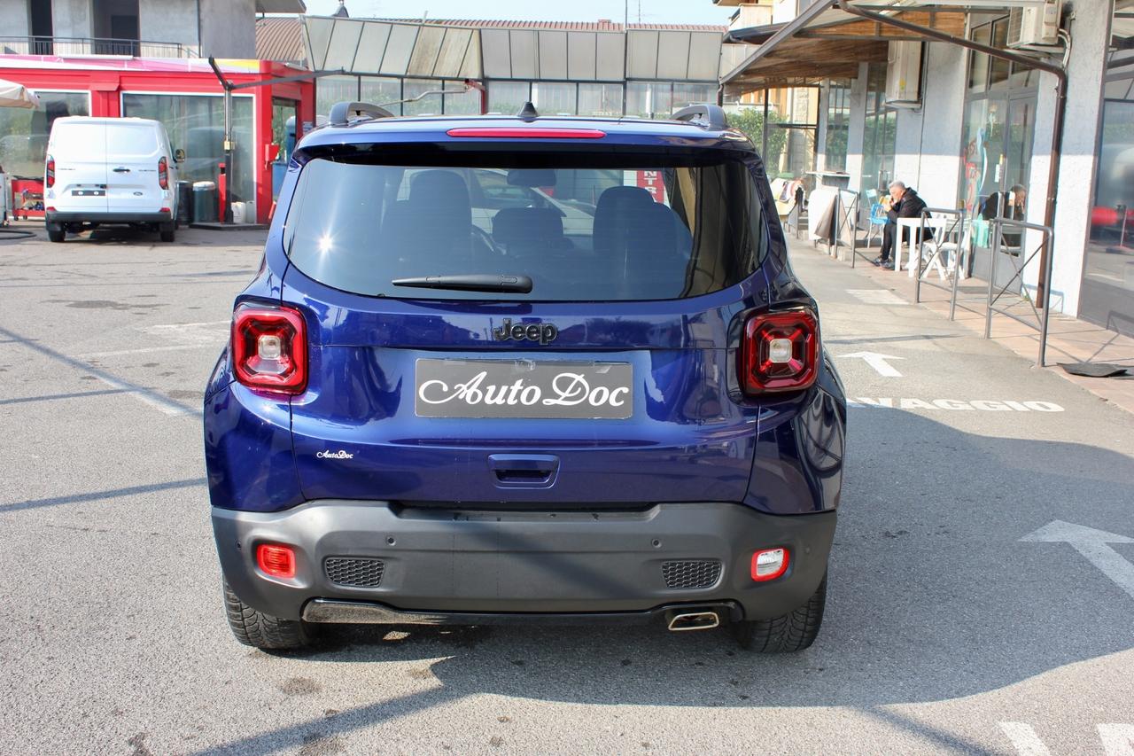 Jeep Renegade 1.0 120CV Limited POCHISSIMI KM