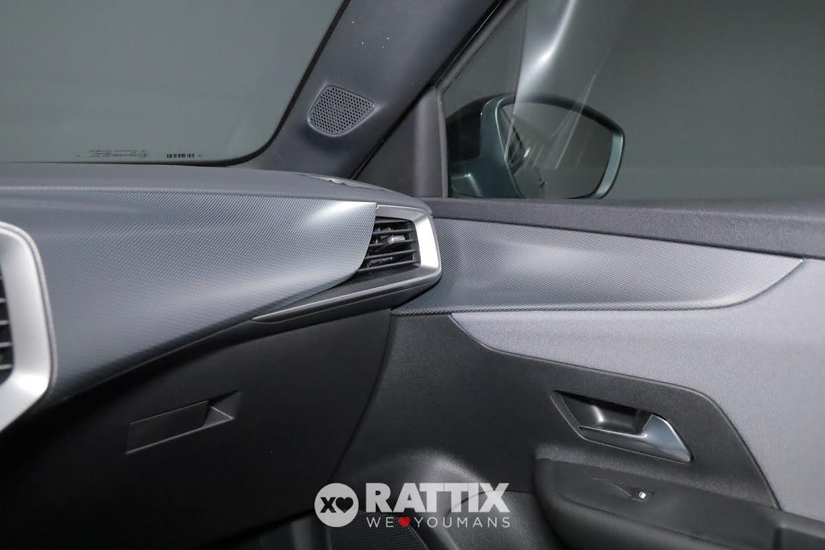 Opel Mokka 1.2 136CV Edition