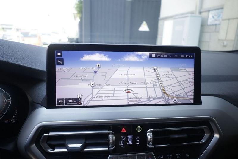 BMW X4 BMW X4 xDrive 20d Msport MH48V 140KW ANNO 2021*