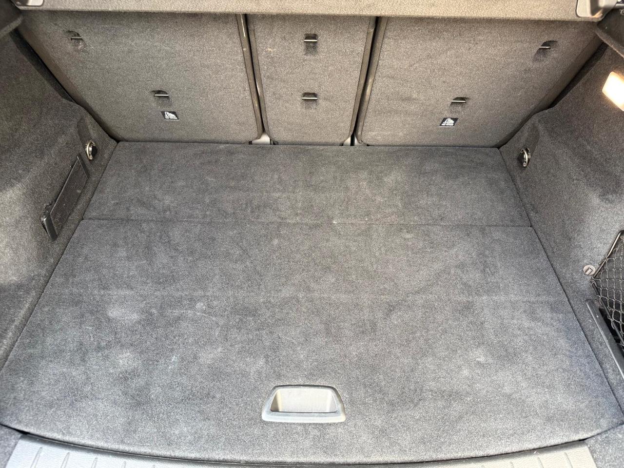 Bmw 2er Active Tourer 218i Active Tourer Advantage