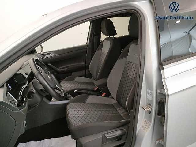 Volkswagen Taigo 1.0 TSI 110 CV DSG R-Line