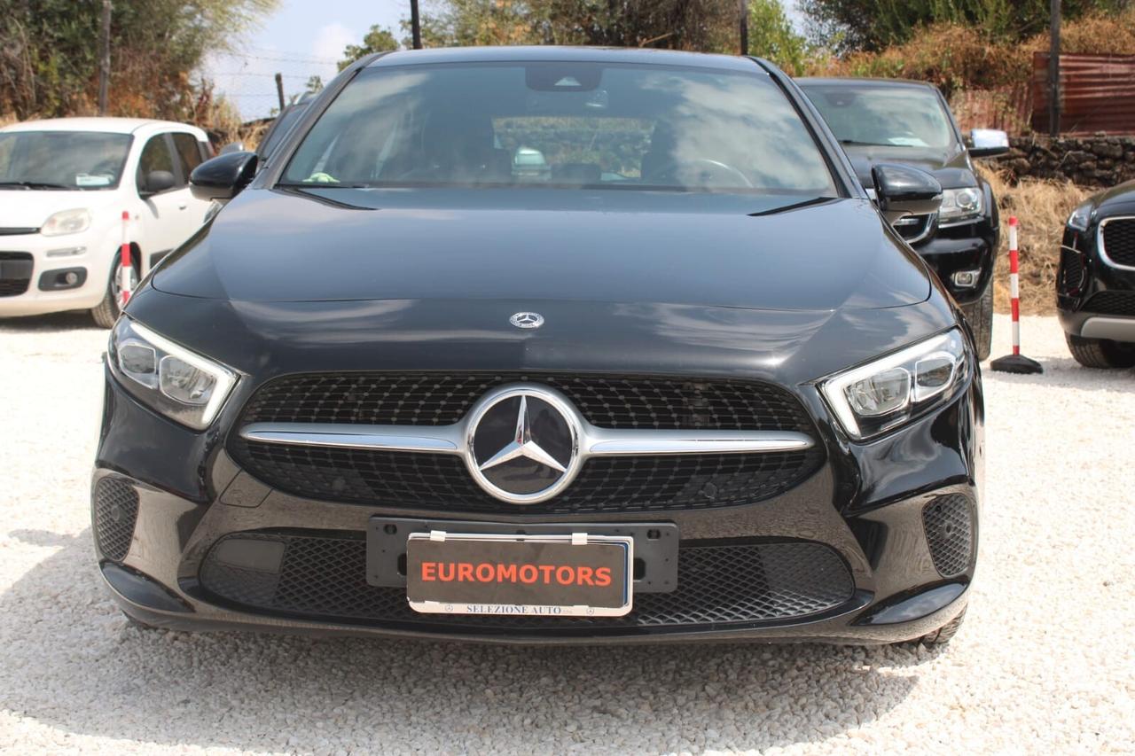 Mercedes-benz A Tua A SOLI 319€ al mese Anticipo Zero