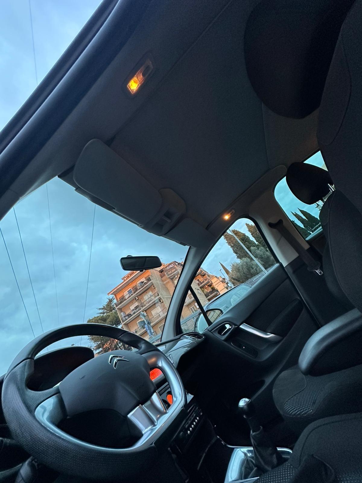 Citroen C3 1.4 VTi 95 Exclusive