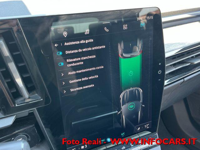 RENAULT Austral Full Hybrid E-Tech 200 CV TECHNO PROMO !!