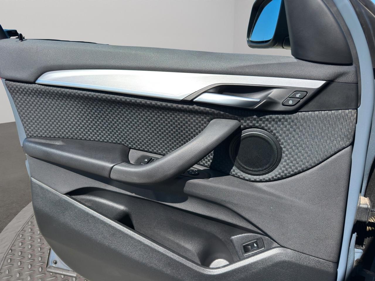 Bmw X1 xDrive20d Business Advantage