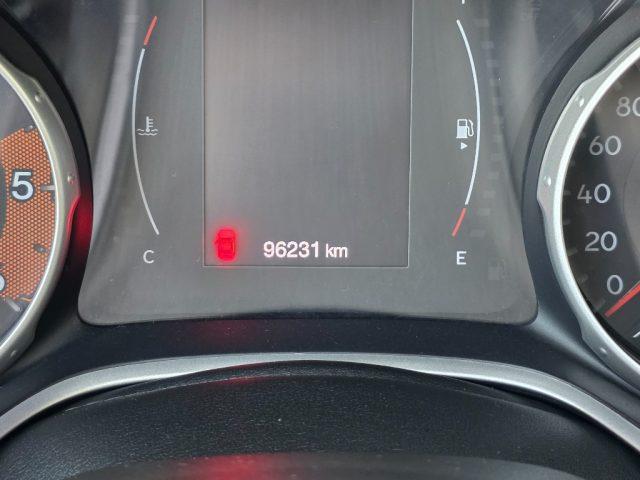 JEEP Compass 1.6 Multijet II 2WD Night Eagle