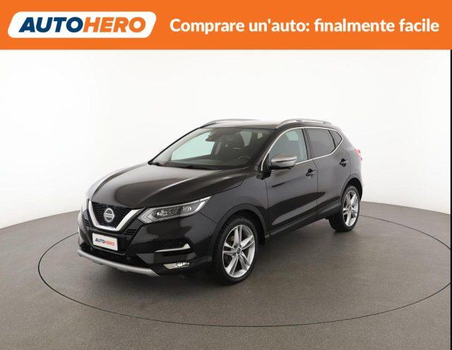 NISSAN Qashqai 1.7 dCi 150 CV Business
