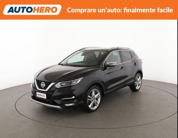 NISSAN Qashqai 1.7 dCi 150 CV Business