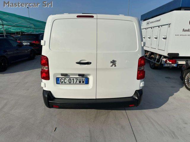 PEUGEOT Expert 1.5 BlueHDi 100 S&S Premium Long S TG :GC017WW