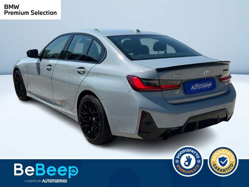 BMW Serie 3 330D MHEV 48V MSPORT AUTO