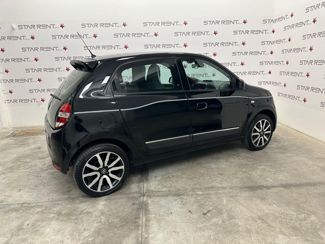 Renault Twingo SCe Zen