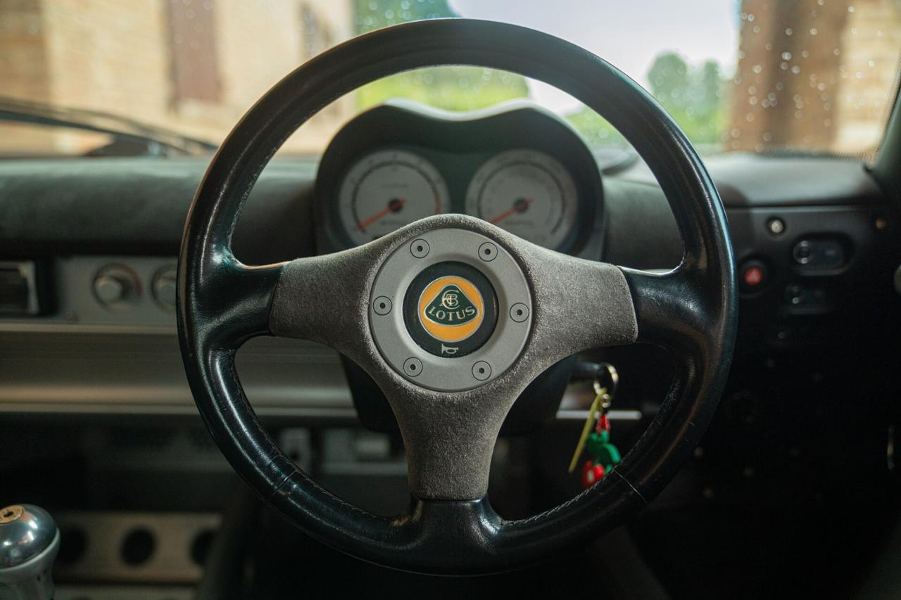 Lotus Elise 135 Sport - LOT00025