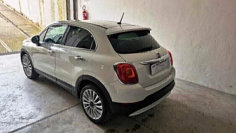 Fiat 500X 1.6 M-Jet 120 CV S&S Lounge