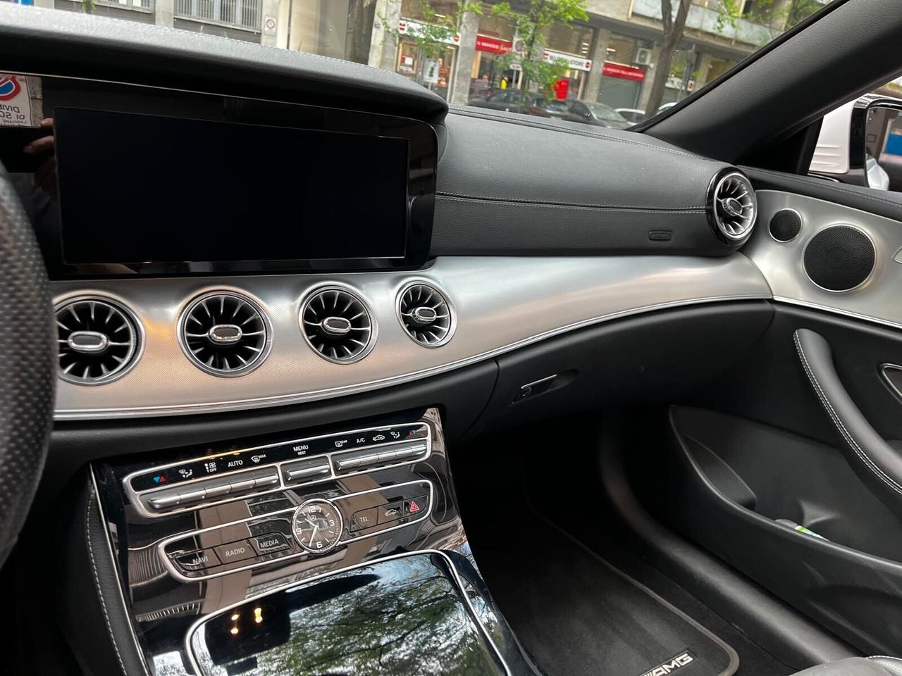 Mercedes-benz E 200 Auto EQ-Boost Premium Plus