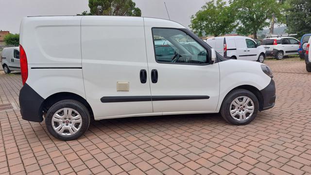 FIAT Doblo Doblò 1.3 MJT PC-TN Cargo Lamierato 80.000 KM