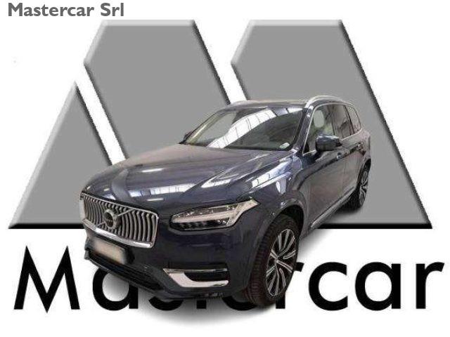 VOLVO XC90 XC90 2.0 b5 DIESEL Inscription awd 4x4 7posti gea