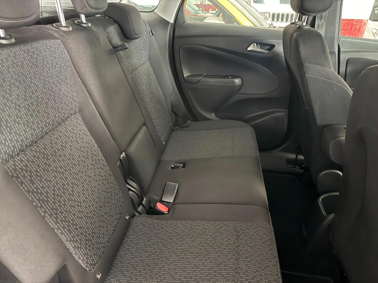 Opel Crossland X 1.2 12V Start&Stop UNICO PROPRIETARIO