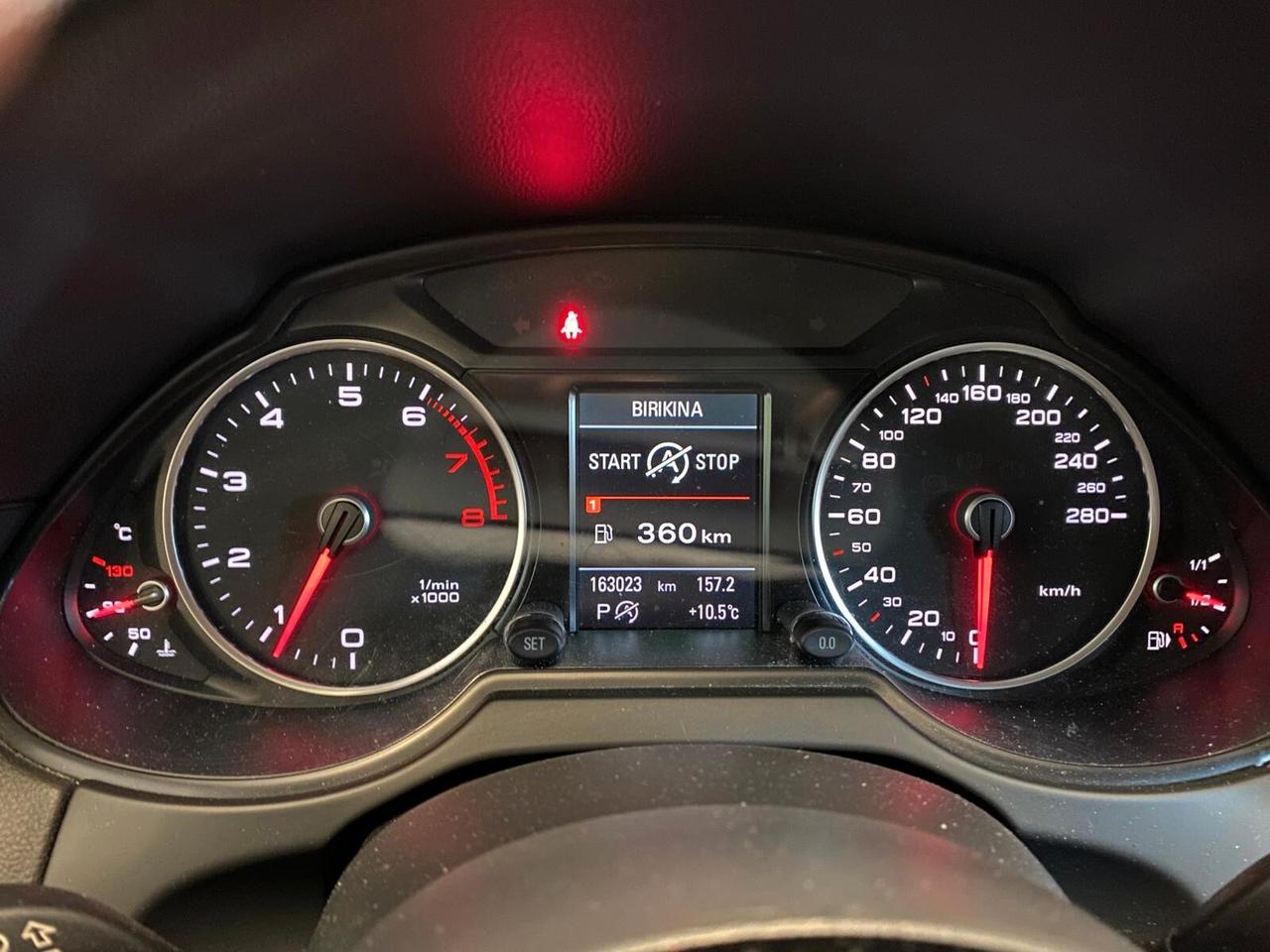 Audi Q5 2.0 TFSI 225 CV quattro tiptronic