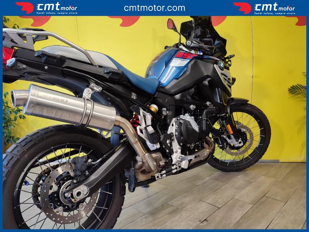 BMW F 850 GS - 2023