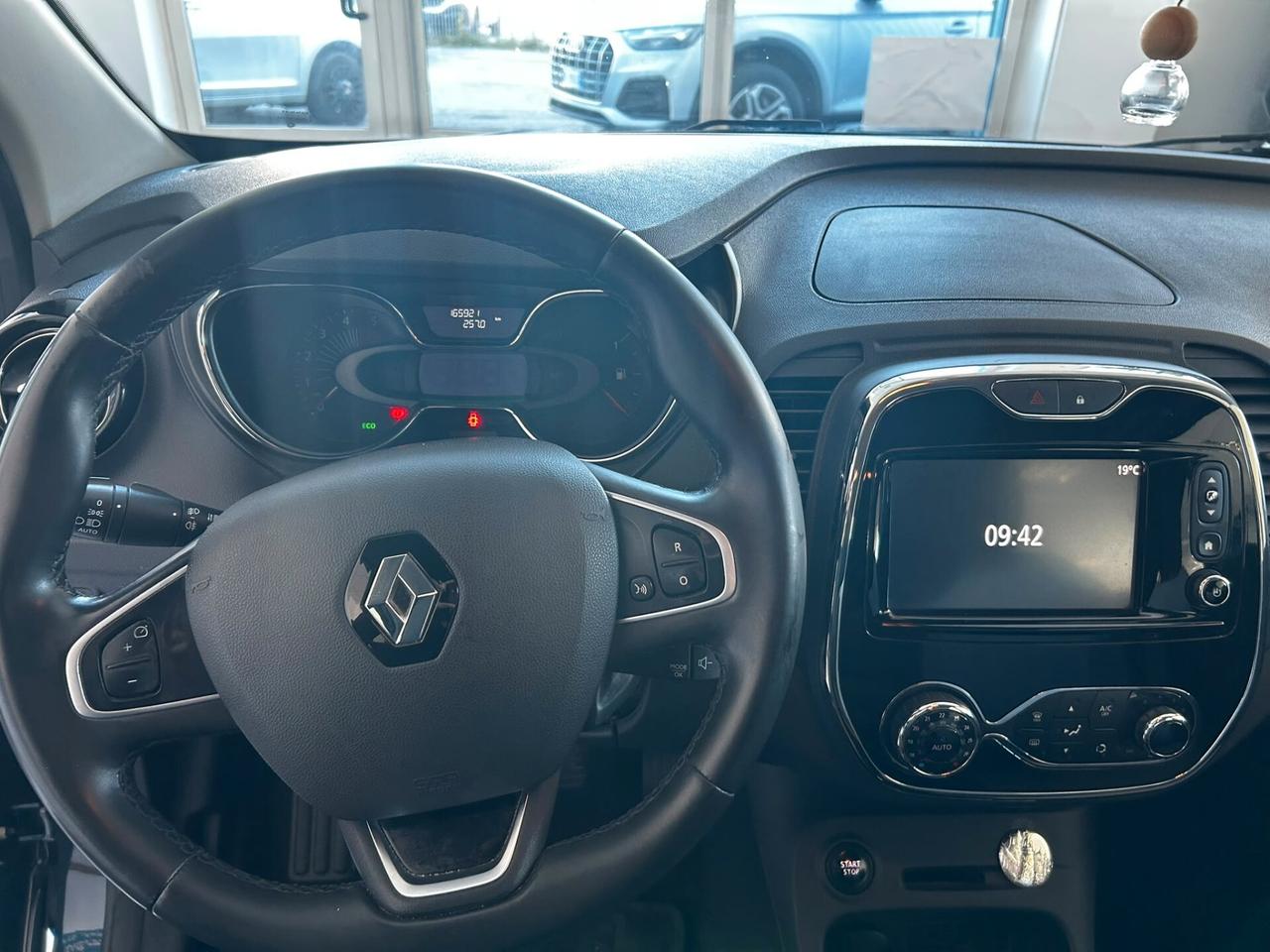 Renault Captur dCi 90 CV x neo 2017