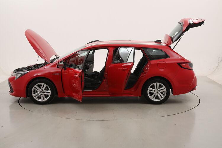 Toyota Corolla TS Hybrid Business Tech BR549483 1.8 Full Hybrid 122CV