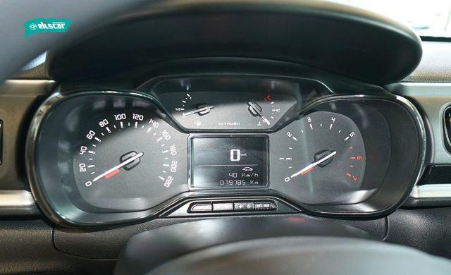 CITROEN C3 PureTech 1.2