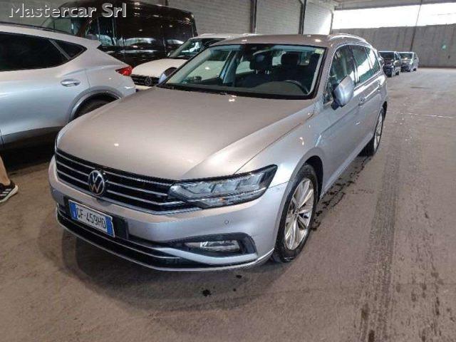 VOLKSWAGEN Passat Variant 2.0 tdi Business 150cv dsg 7m - GF459HD