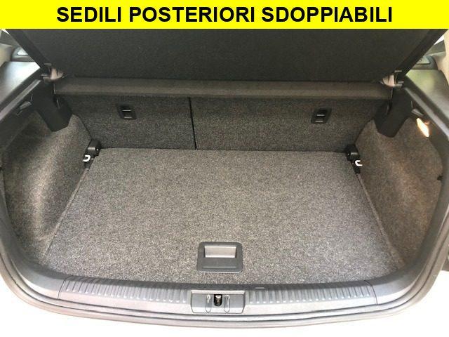 VOLKSWAGEN Polo 1.0 MPI 75 CV 5p. Comfortline