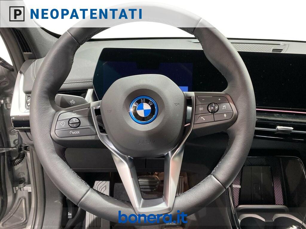 BMW iX1 20 Special Edition eDrive