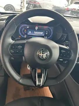 Alfa Romeo Junior 1.2 136 CV Hybrid eDCT6 Speciale