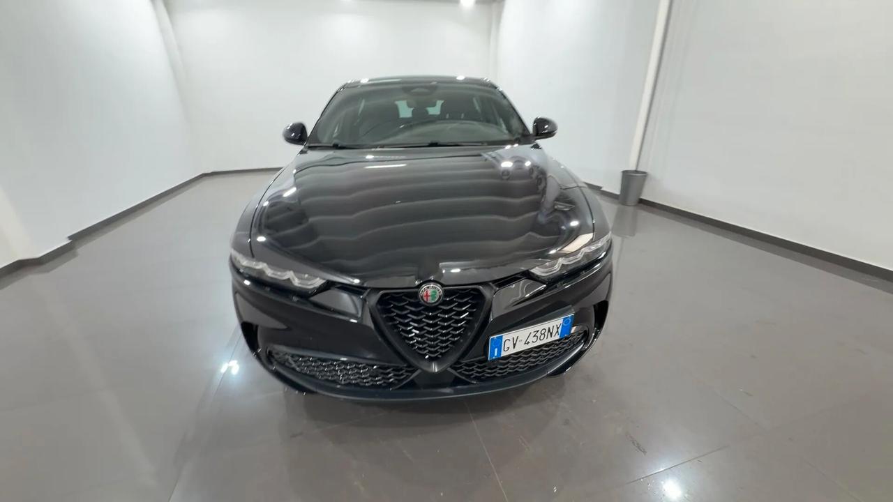 Alfa Romeo Tonale 1.5 160 CV MHEV TCT7 Veloce