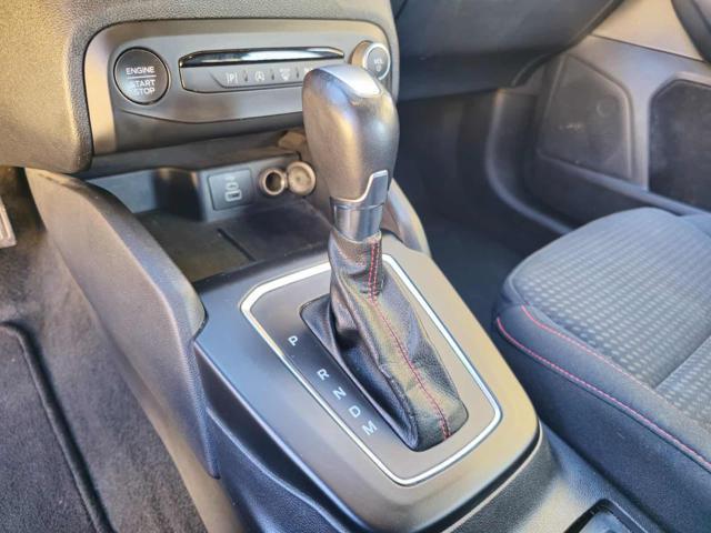 FORD Focus 1.0 EcoBoost Hybrid 155 CV Powershift SW ST-line