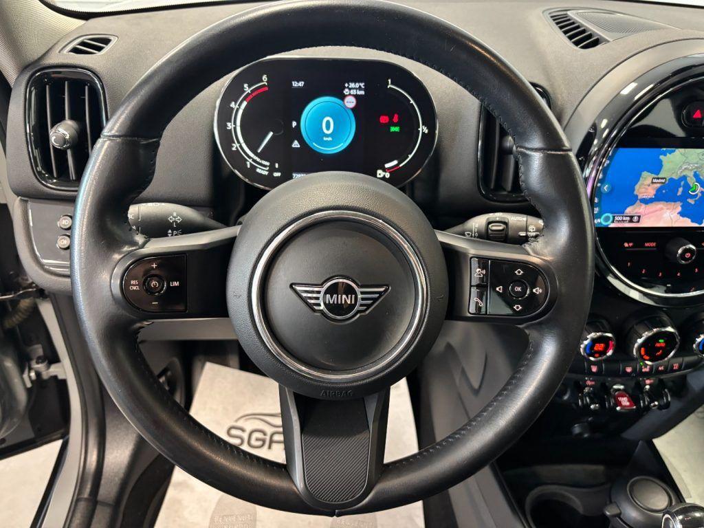 Mini Countryman D Hype 1.5 Diesel Hype Automatico StraFull