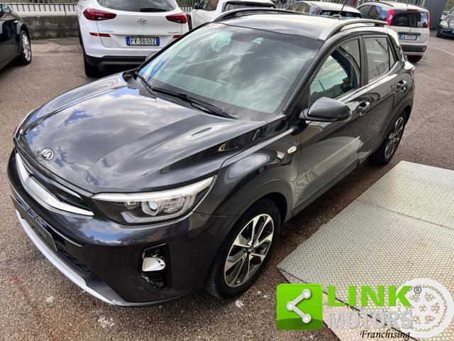 KIA Stonic 1.6 CRDi 116 CV Style