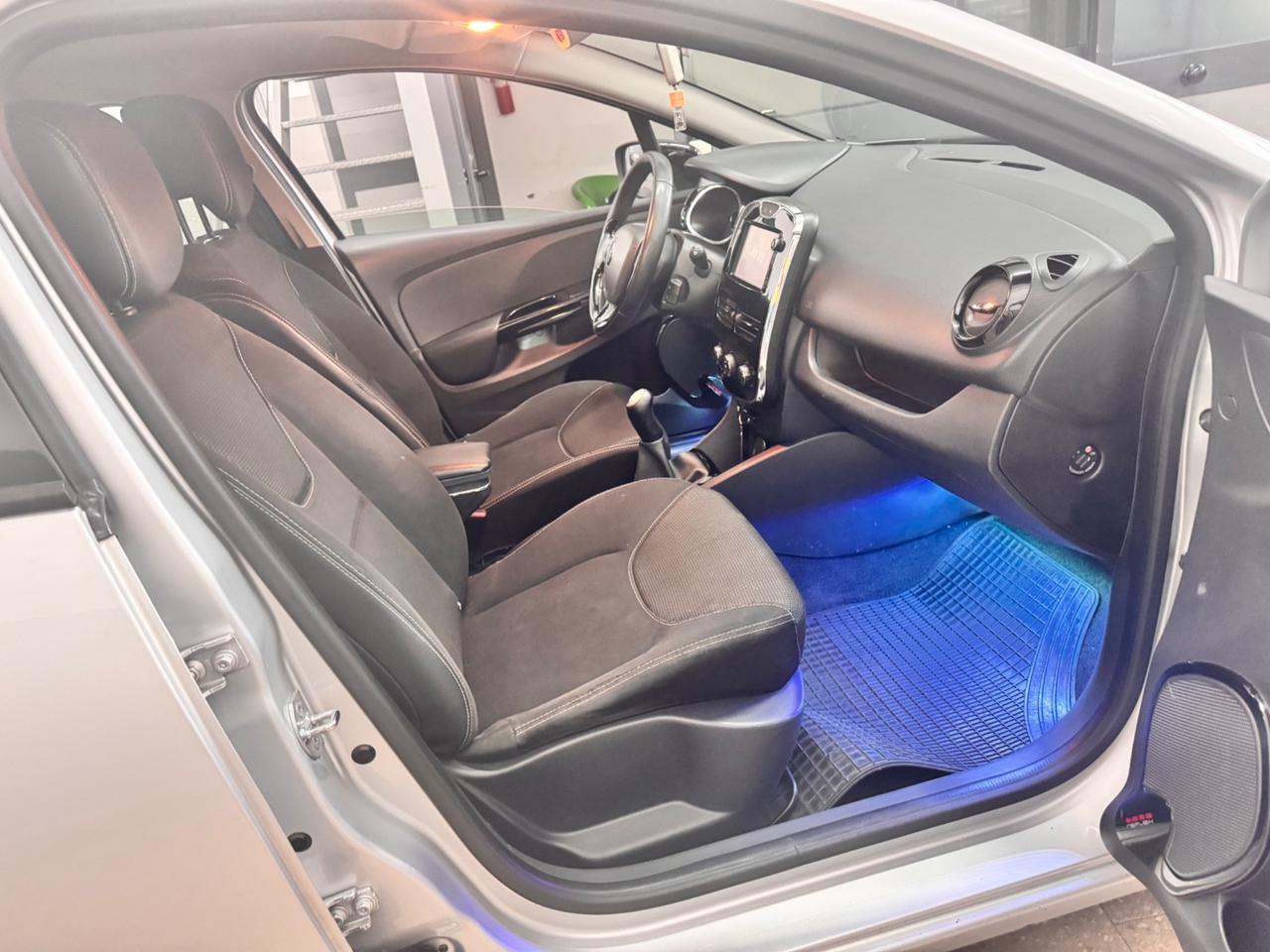 Renault Clio 1.5 Dci 75CV 5 Porte - 2014