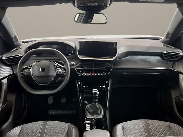 PEUGEOT 2008 PureTech 100 S&S Allure VISION PACK & DRIVE ASSIST