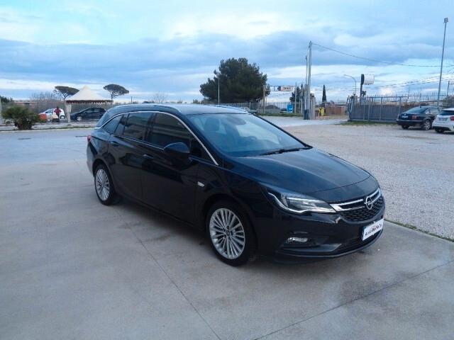 Opel Astra 1.6 CDTi 136CV aut. Sports Tourer Business