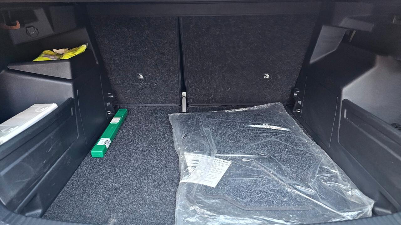 Skoda Fabia 1.0 TSI Wagon ScoutLine