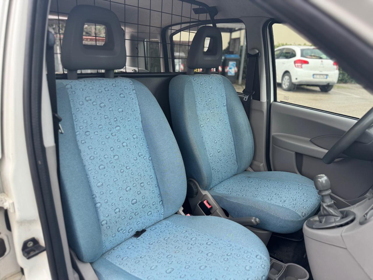 Fiat Panda 1.1 Van Active 2 posti