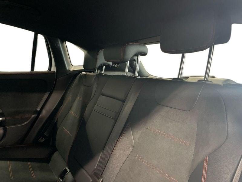 Mercedes-Benz EQA 250 Premium Pro