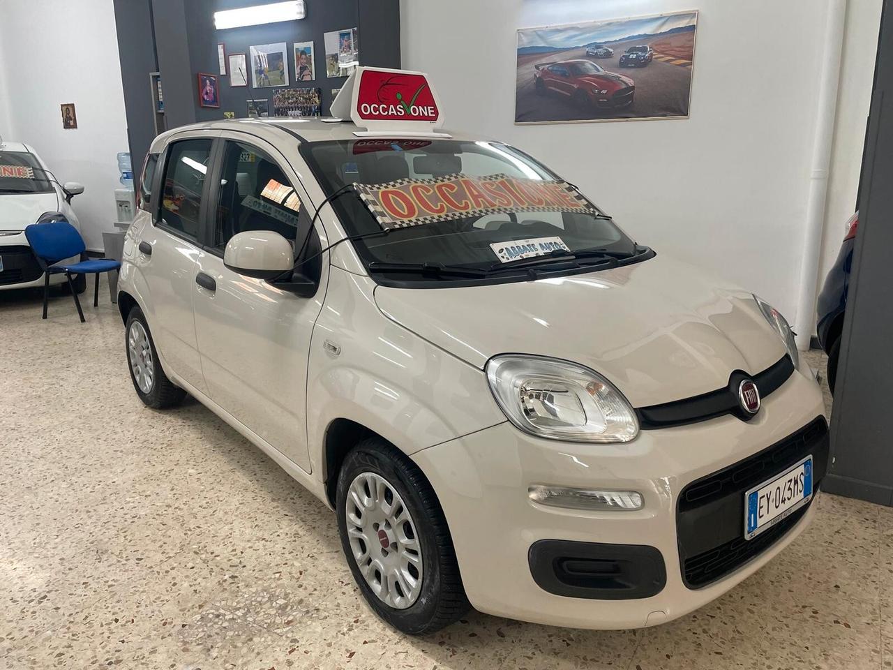 Fiat Panda 1.3 MJT S&S Easy