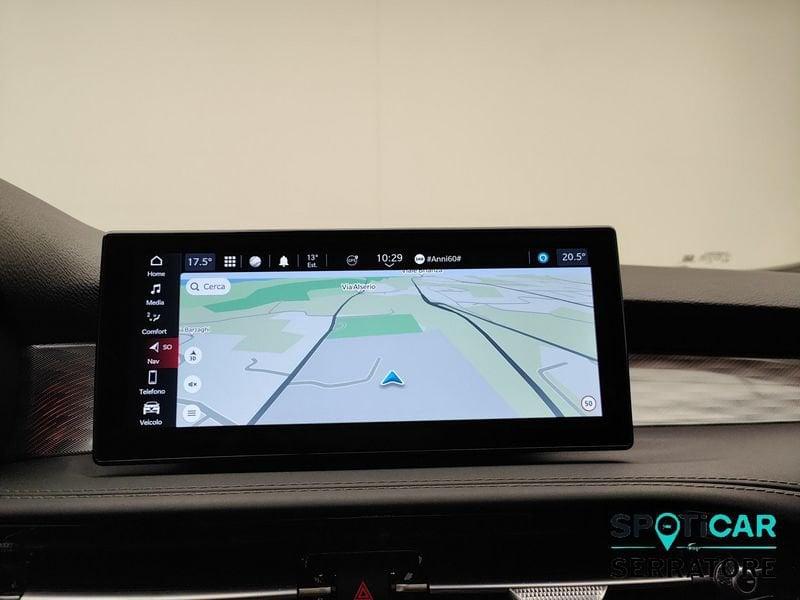 Alfa Romeo Tonale 1.5 hybrid Speciale 130cv tct7